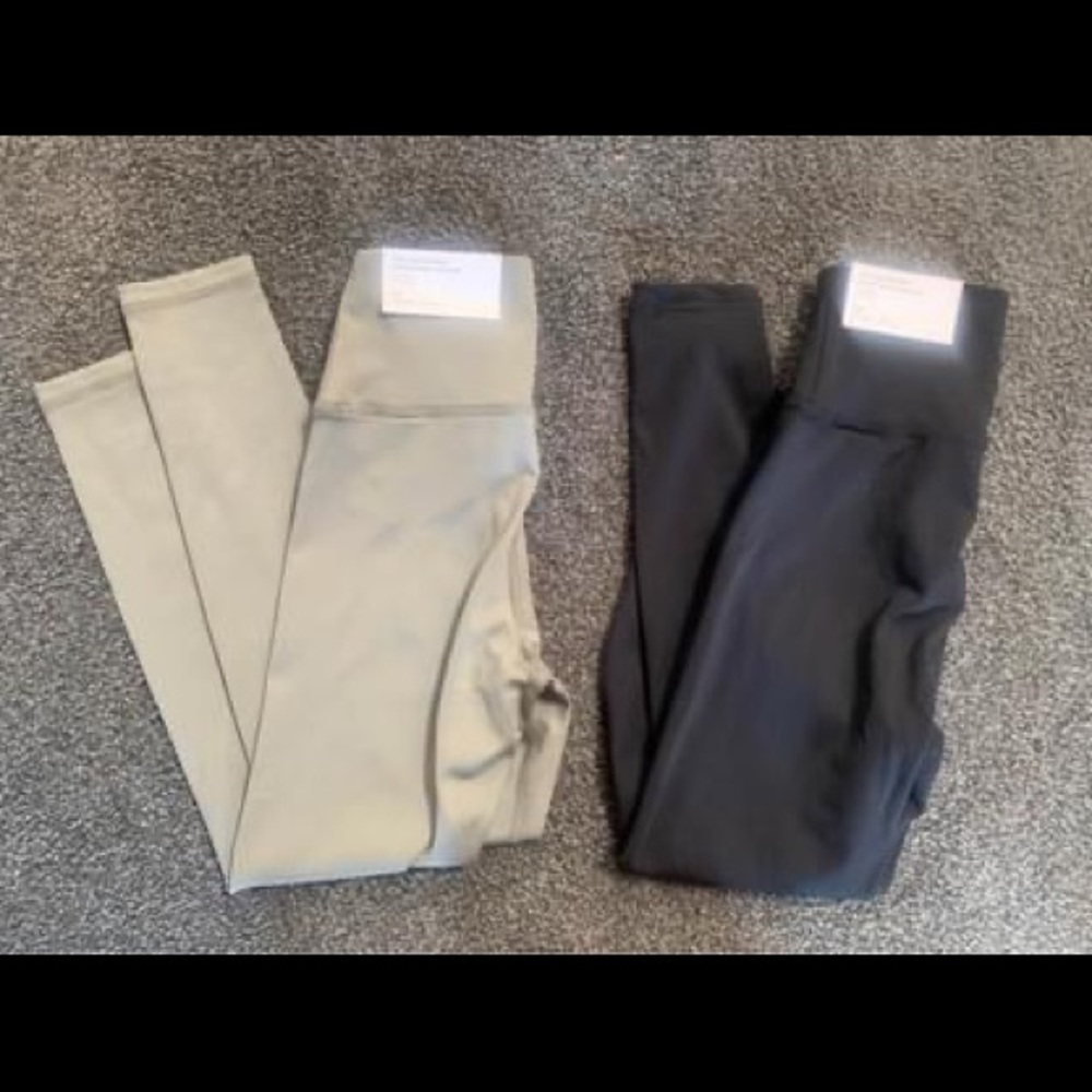 Aerie leggings